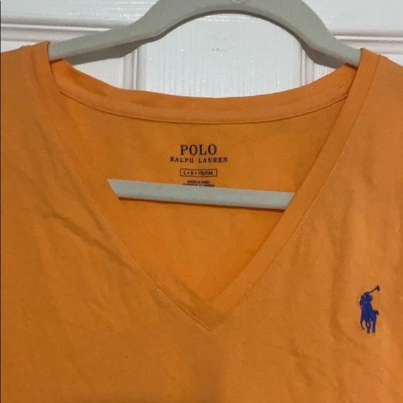 Basic tee - Picture 2 of 3